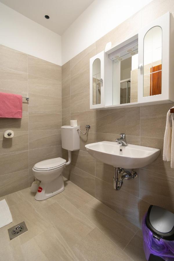 Double Room Pasman 4309A エクステリア 写真