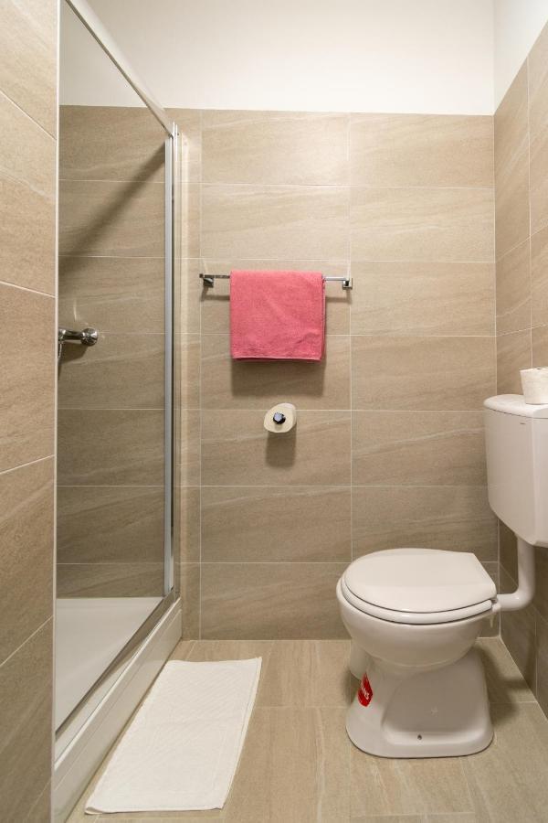 Double Room Pasman 4309A エクステリア 写真