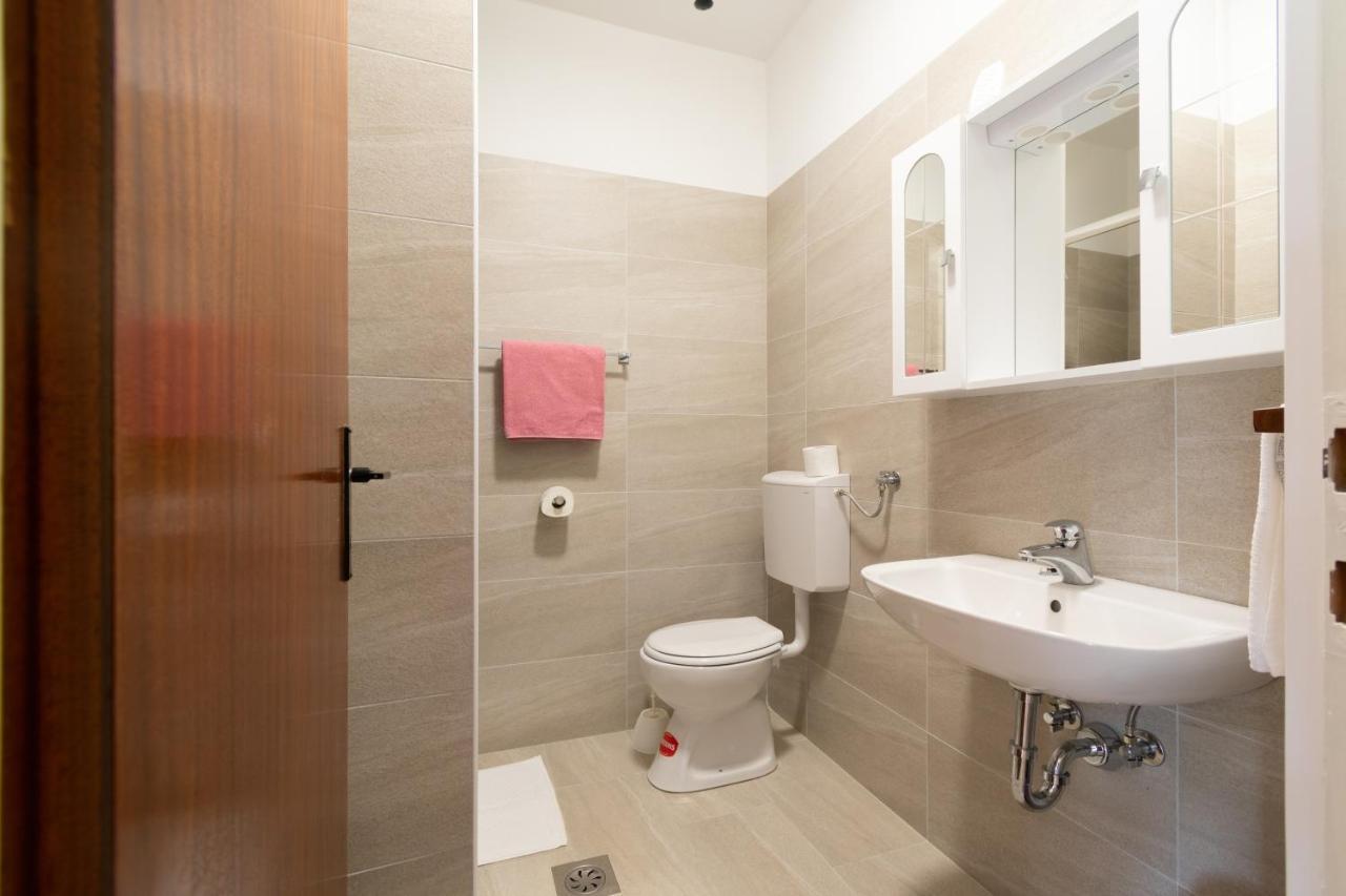Double Room Pasman 4309A エクステリア 写真