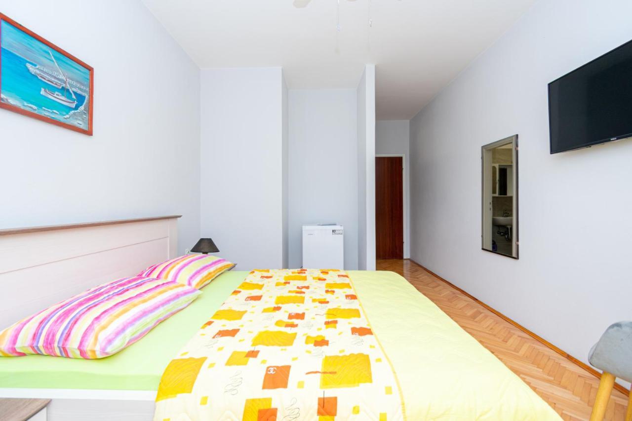 Double Room Pasman 4309A エクステリア 写真